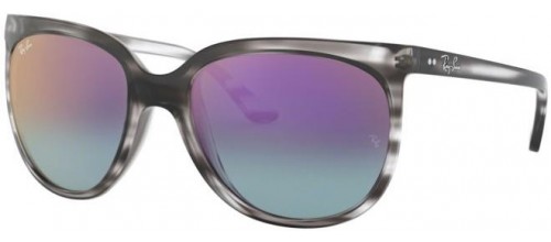 Ray-Ban  CATS 1000 RB 4126 6430/T6